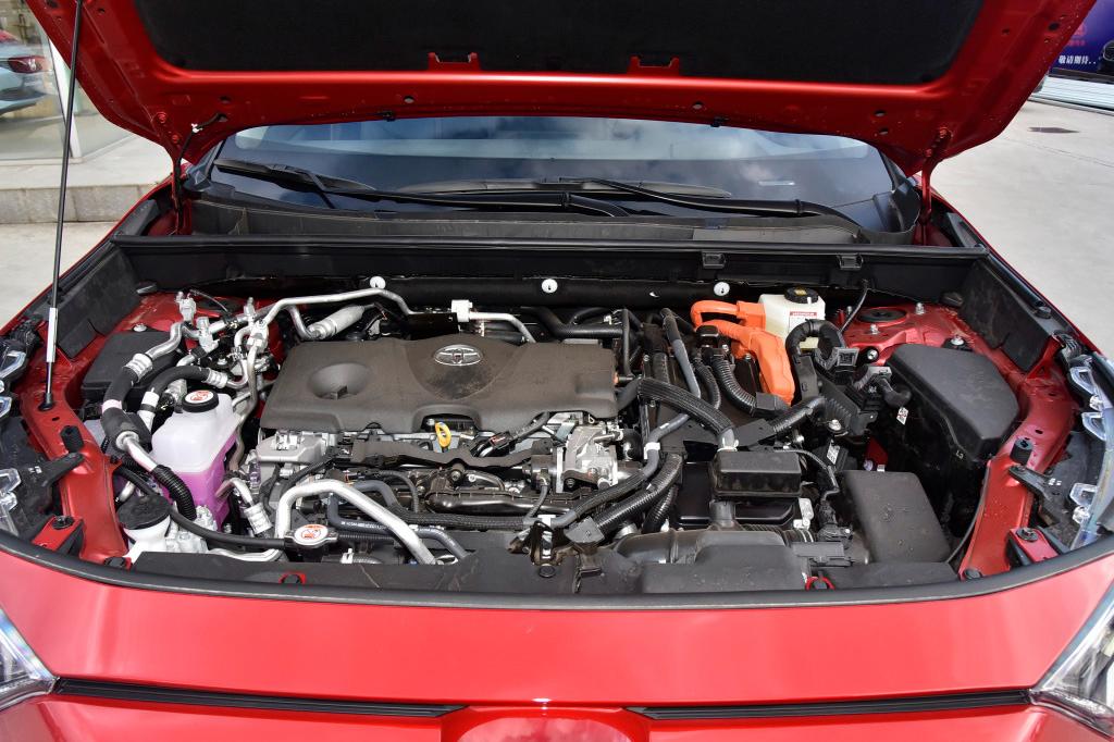 日系混动suv车型最保值,日系混动suv哪个值得买