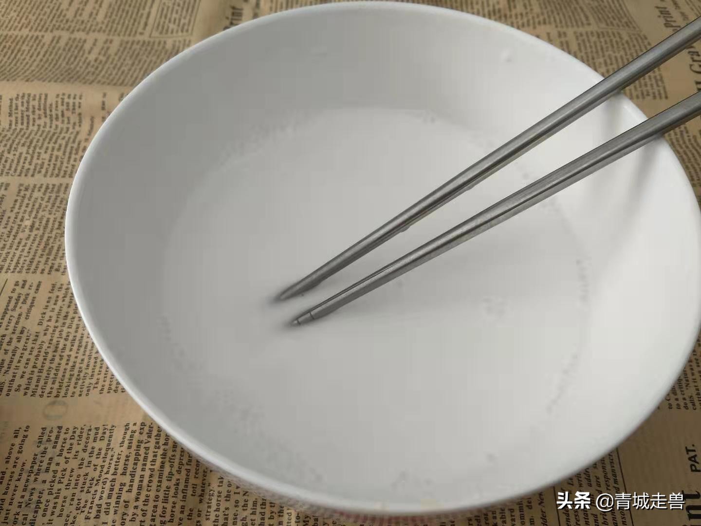 肠粉舌尖上的美味,肠粉征服外国人