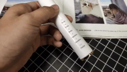 牙黄最有效变白方法,牙黄变白的正确方法学生党