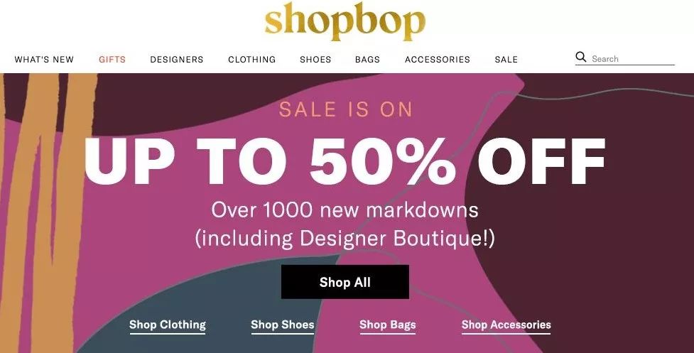 黑五疯狂抢购,黑五购物指南