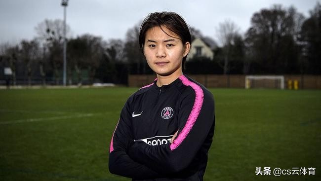 王霜在法甲进了多少球,王霜在欧洲的薪水