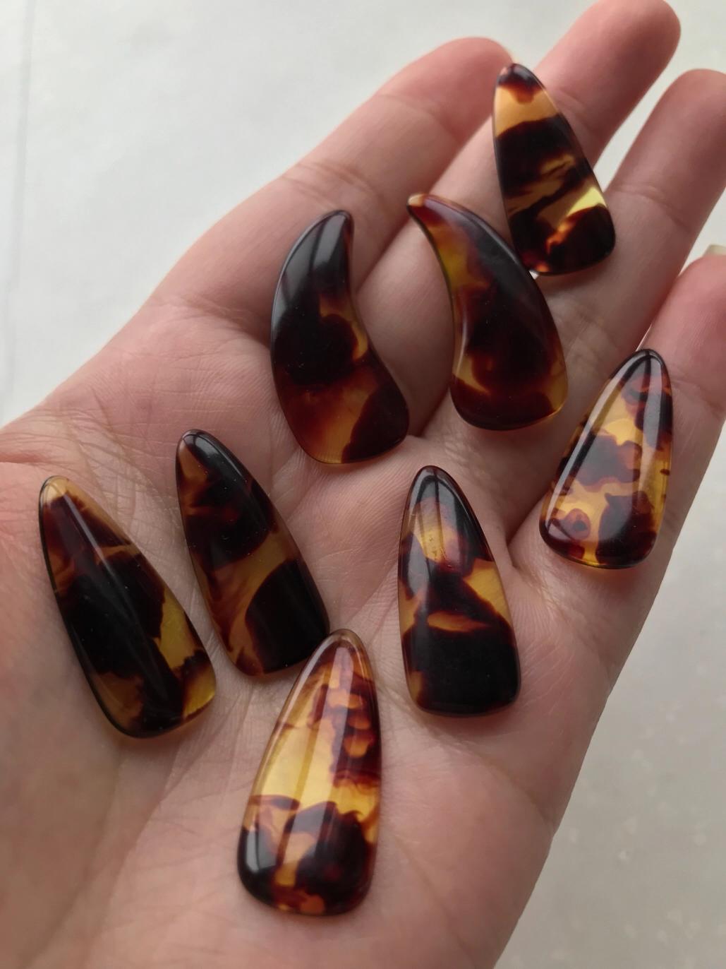 购买古筝指甲,古筝指甲哪款最好用又便宜