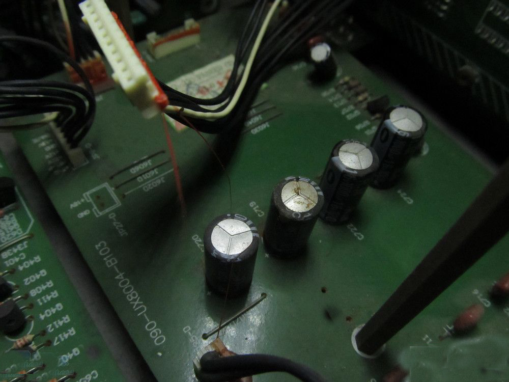 维修功放机需要维修插座吗,维修一台大功率功放机