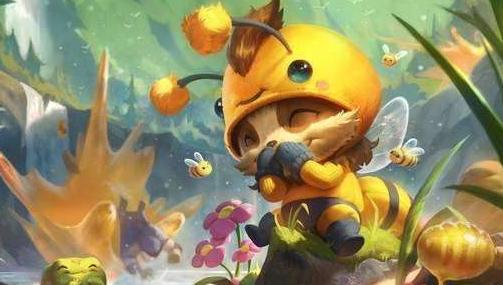 英雄联盟提莫的野心,英雄联盟提莫不灭之握出装