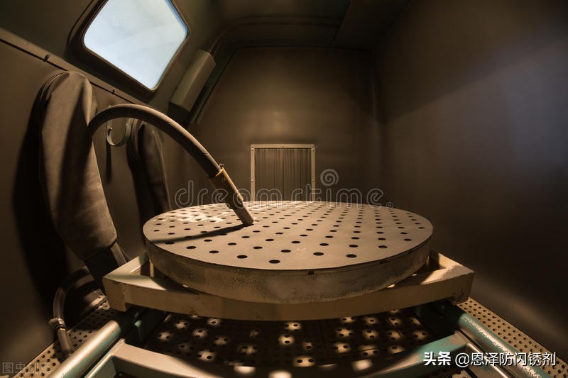 碳钢用什么可以防氧化,碳钢表面除锈钝化可防腐吗