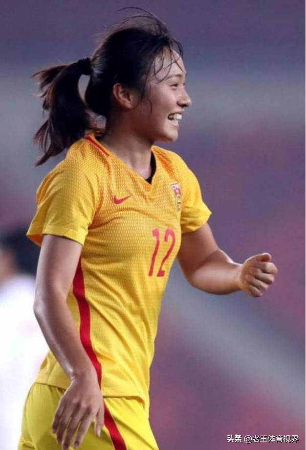 铿锵玫瑰中国女足14年磨一剑,中国女足铿锵玫瑰冲击历史首冠