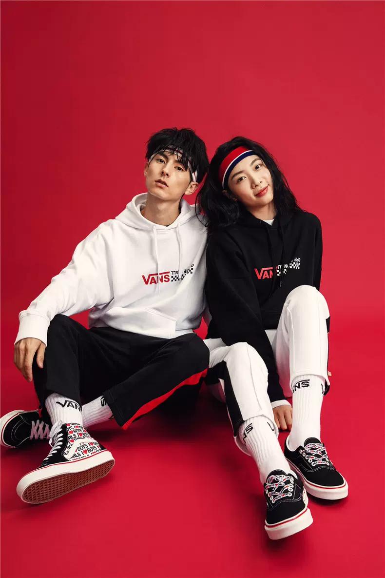 vans告白季,vans告白