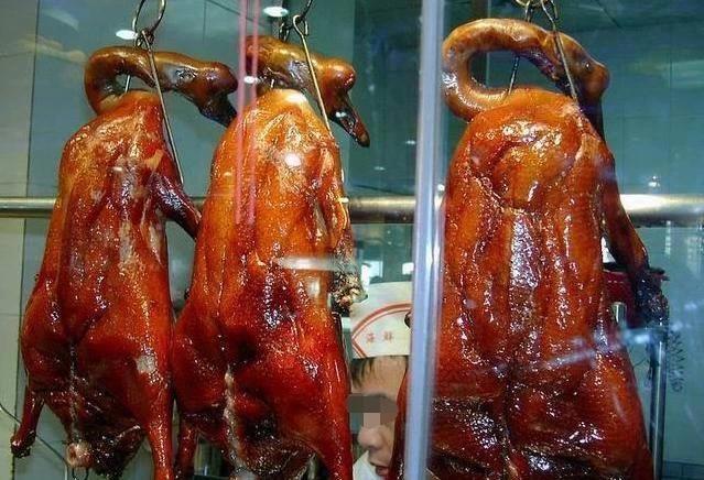 中国最有名的鹅美食,什么鹅最好吃又有名