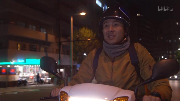 一集弃，还能神反转，《机动搜查队》真香