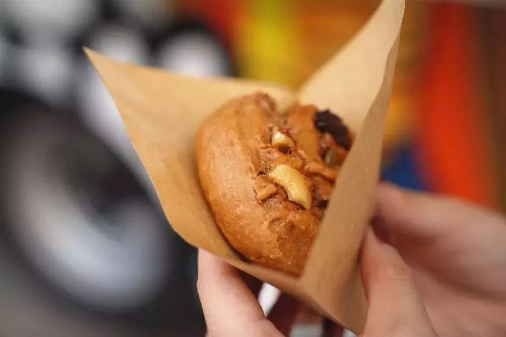 中国包子留名奥斯卡！无锡这些“包BAOBAO”你最爱谁？