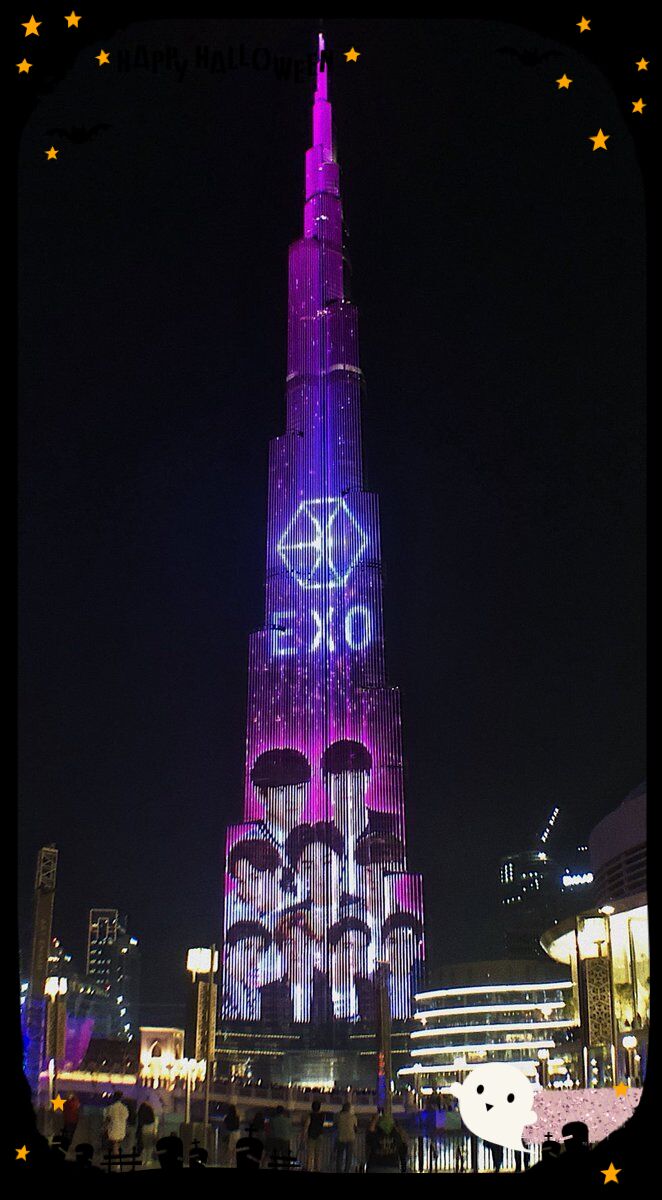 exo发布通知在哪里,exo将在今年发表新专辑