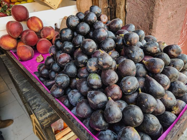 世界上有哪些常见的热带水果,欧洲奇特的水果