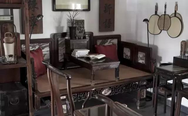 历史遗忘的老家具,历史的温度值得购买吗