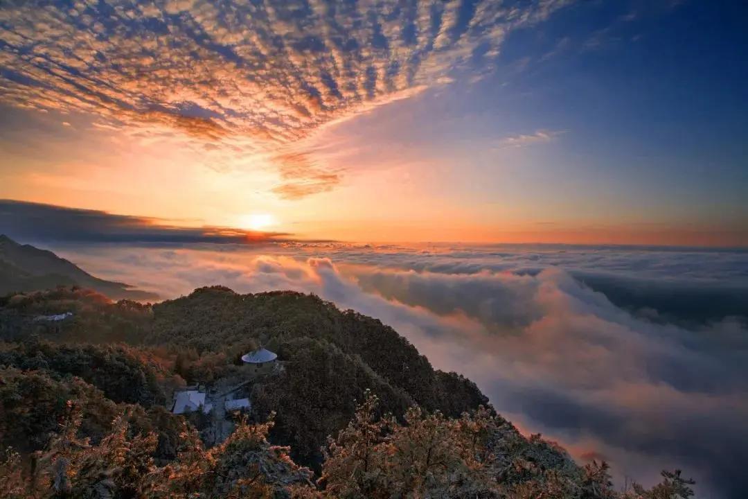 唱着古诗去旅行游遍中华好河山,走入古诗词走遍祖国大好河山