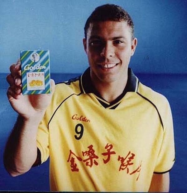 梅西代言奥斯卡,梅西代言蒙牛广告费