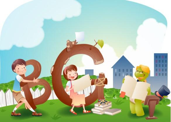 一至六年级小学语文知识归纳,小学语文一至六年级必备内容