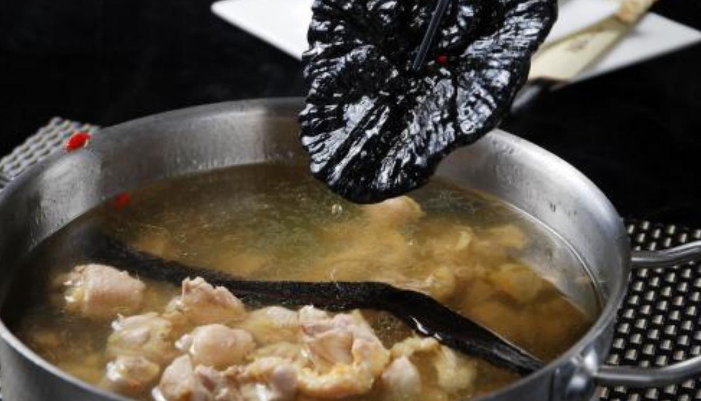 灵芝最好的吃法,灵芝最科学的吃法怎么吃