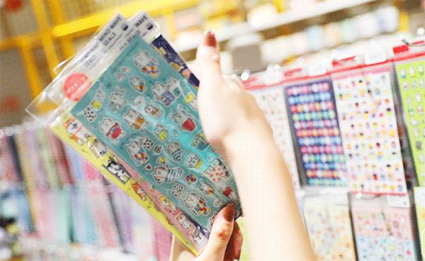 新中国第一家经营性商店,国内第一家日本杂货铺