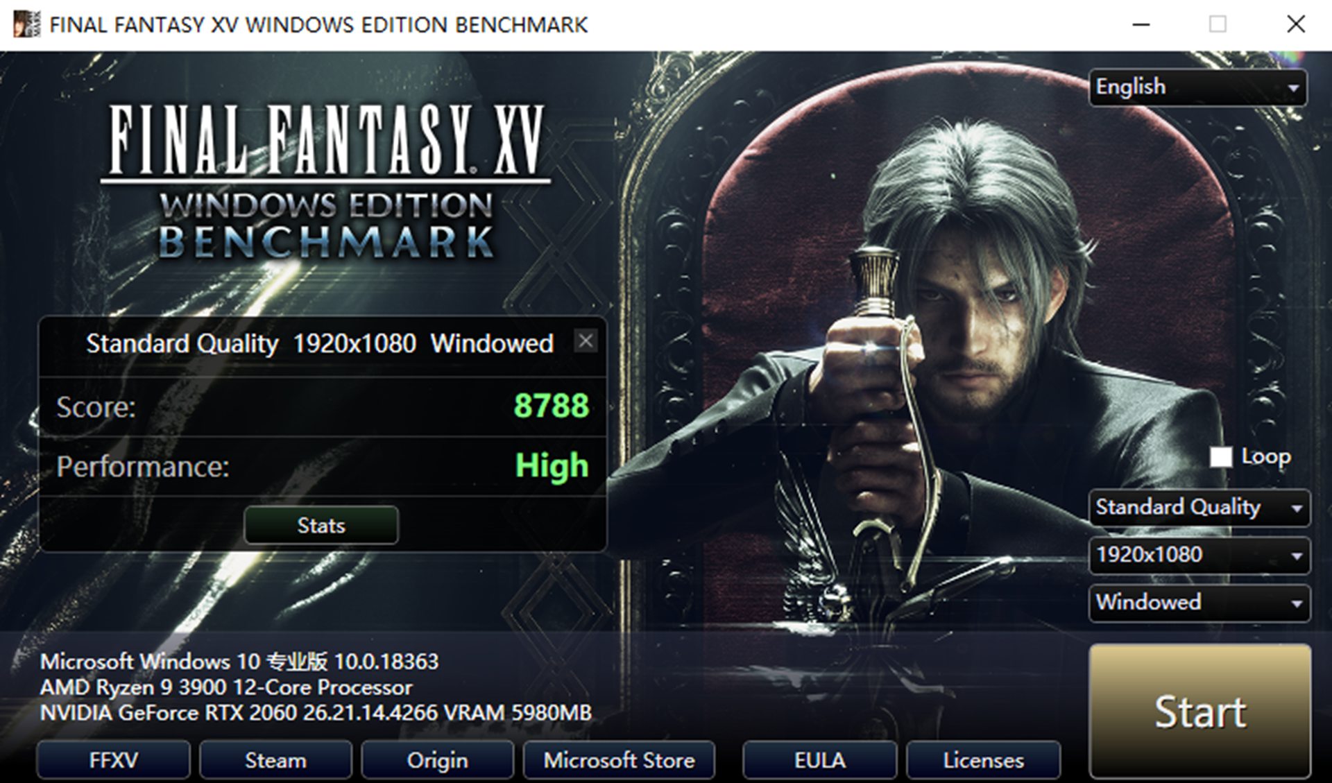 性能爆表！把台式机CPU装进笔记本，X5空妖R93900拆机评测