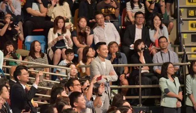 刘德华老了比年轻好看,关于刘德华老了的说说