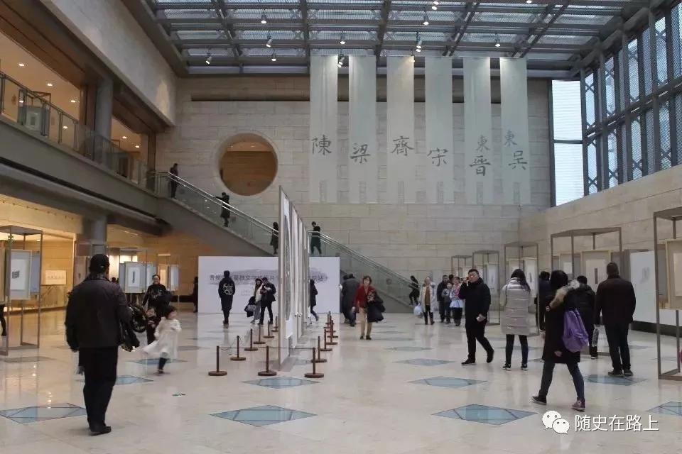 我有一个心愿叫金陵