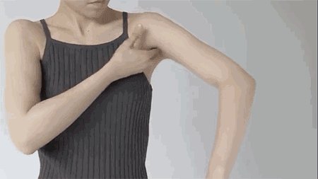 麒麟臂松松垮垮怎么练紧致,人到中年状态更松弛