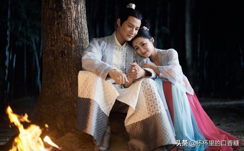 19年口碑最好的十部网剧,19年评分最高十大网剧排名