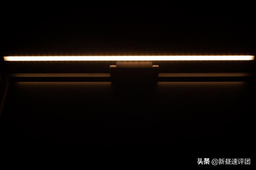 倍思沃可,倍思i沃克屏幕挂灯测评