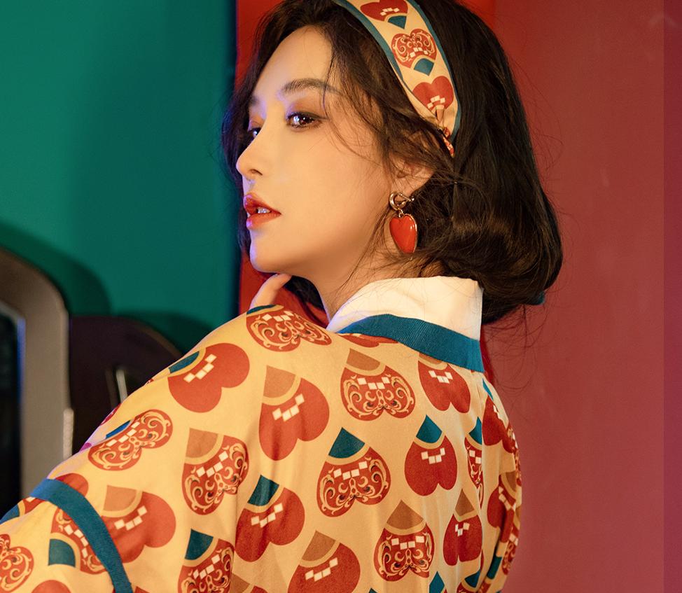 清华学霸cos美少女战士,清华女学霸cos