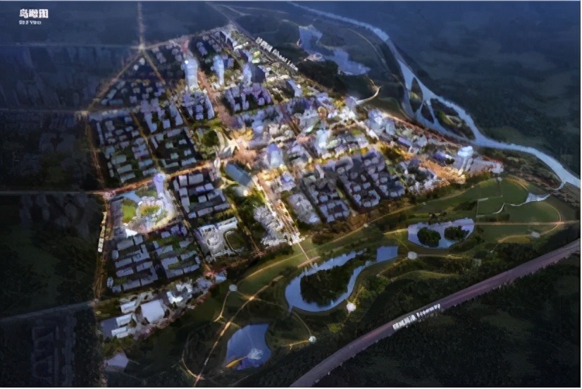 宜居郫都区,郫都烟火气