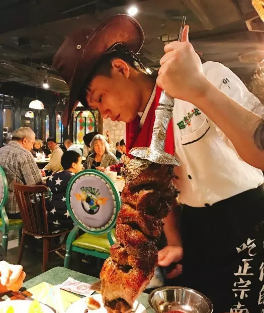 广州最值得去的自助餐最新,广州6大最顶级自助餐