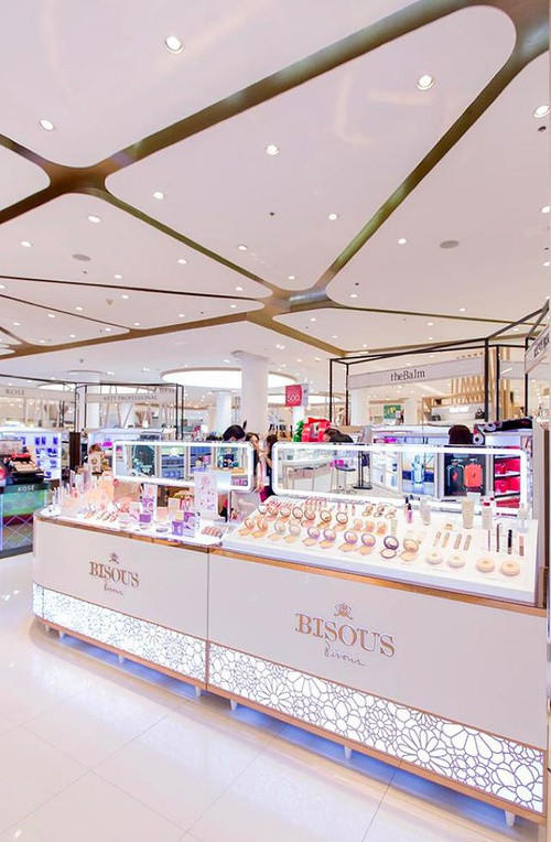 泰国曼谷必买手信,泰国曼谷哪里买伴手礼