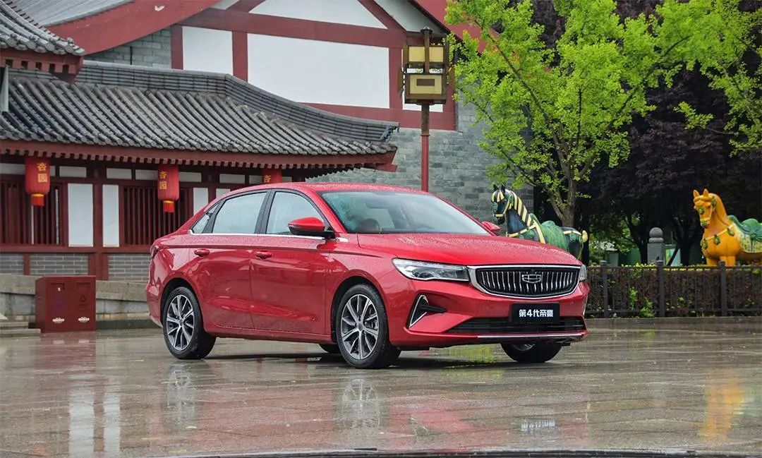 省油不容易坏五万的车推荐,推荐这9款车型家用代步省心省油