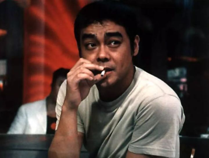 香港黑帮电影的发展史,一口气看完一部香港黑帮电影