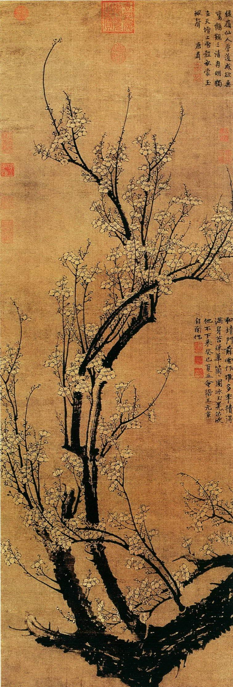 王冕真实感悟,王冕为什么要隐居山中不愿意当官