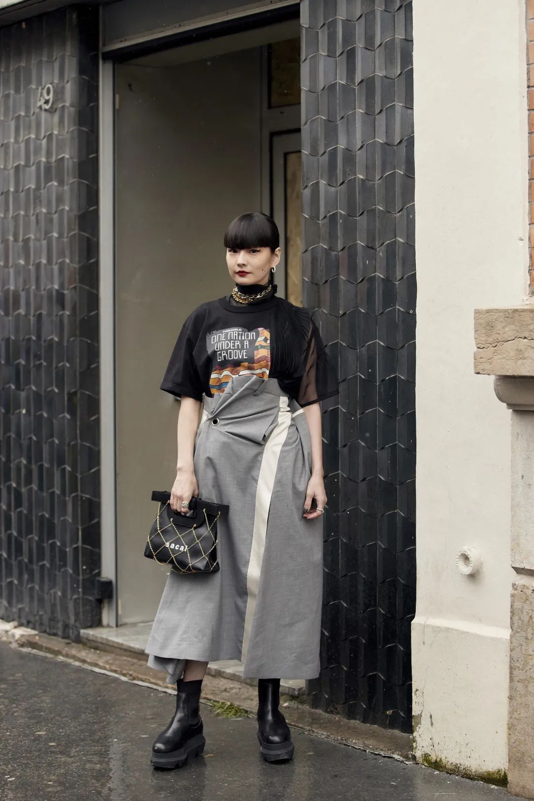 松糕鞋为什么不流行了,松糕鞋怎么样才好看