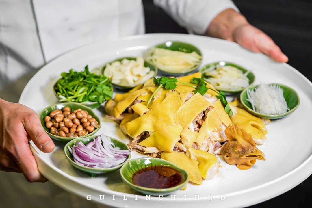 拿珍贵药材坐镇的养生汤馆,一碗隔水原盅炖汤,桂林也能喝到啦