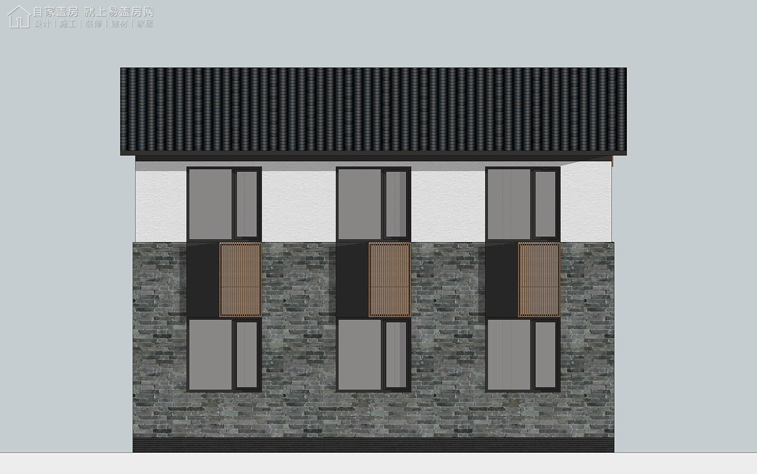 赵县民宿钟点房,河北乡村民宿设计效果