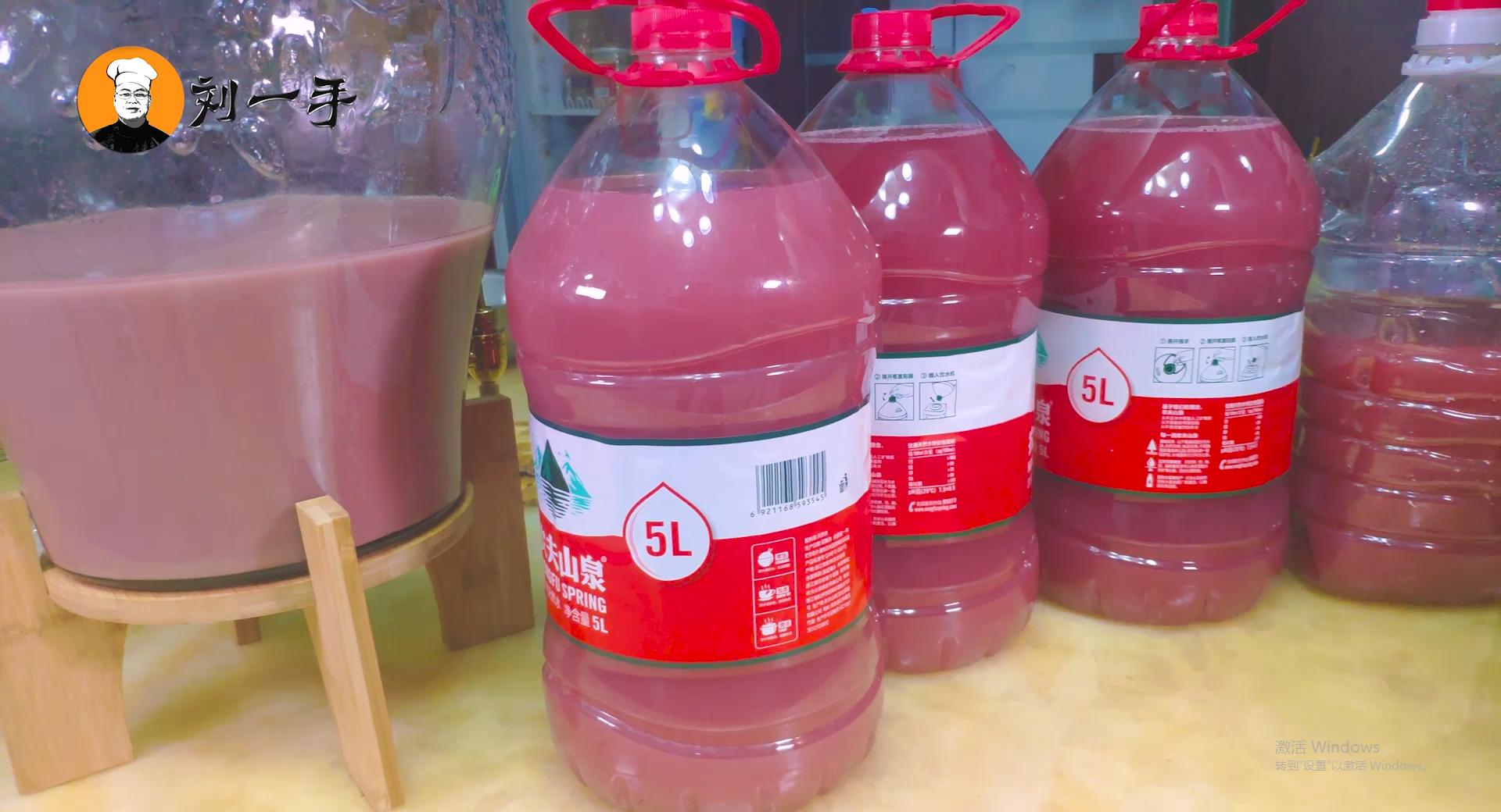 葡萄酒自酿方法10斤葡萄多少斤糖,高品质自酿葡萄酒的正确方法