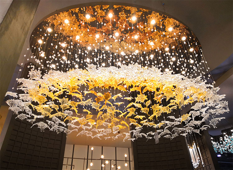 广州设计周灯具,广州设计周2020灯饰