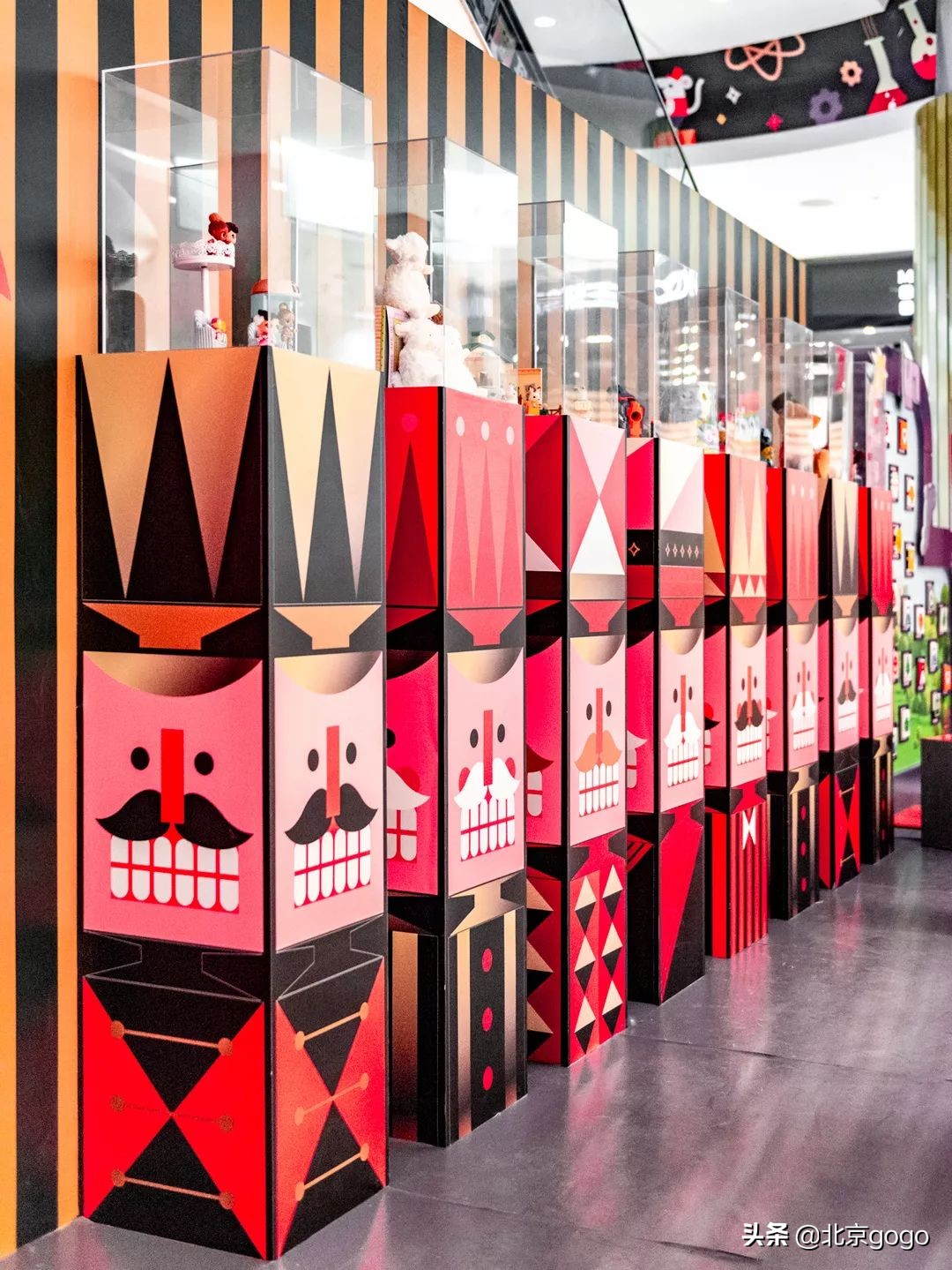 国贸卖玩具的地方,国贸超大的玩具店叫什么