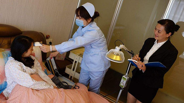 唐氏筛查检查低风险,唐氏筛查检查结果是低风险正常吗