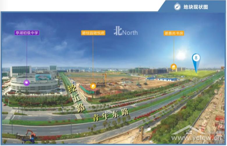 盐城土拍2023什么时候开始,盐城最新土拍消息