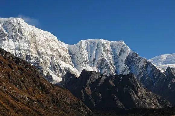 世界公认的步道 (全球最难走的步道)
