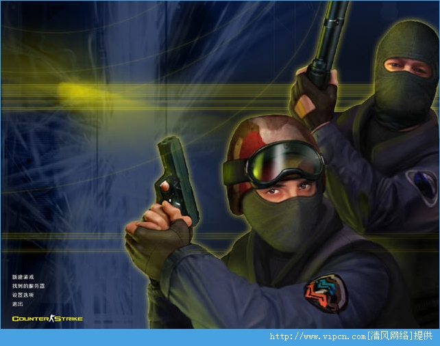 网吧那些让人看不懂的游戏,在网吧一般都有什么游戏