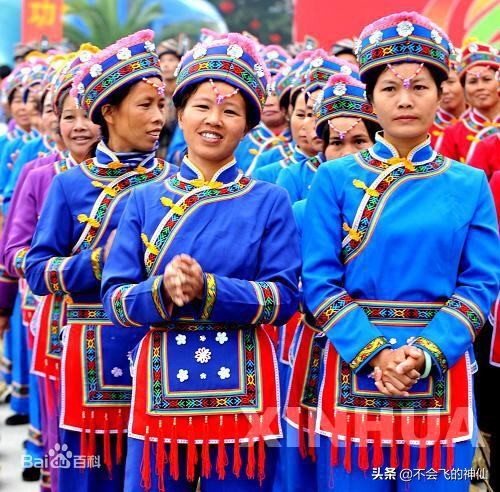 那坡县仫佬族,仫佬族的传说