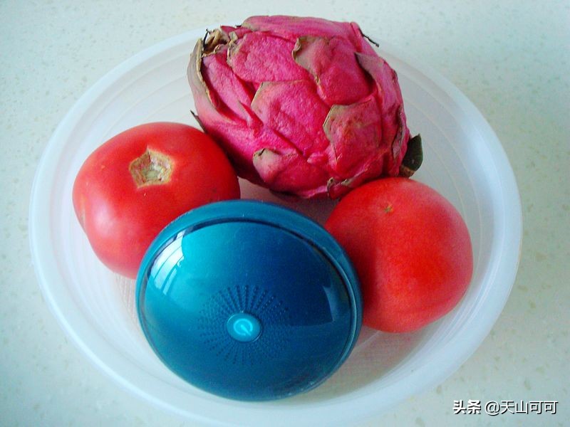 冰箱异味吃什么水果解决,冰箱食物异味怎么去除最有效