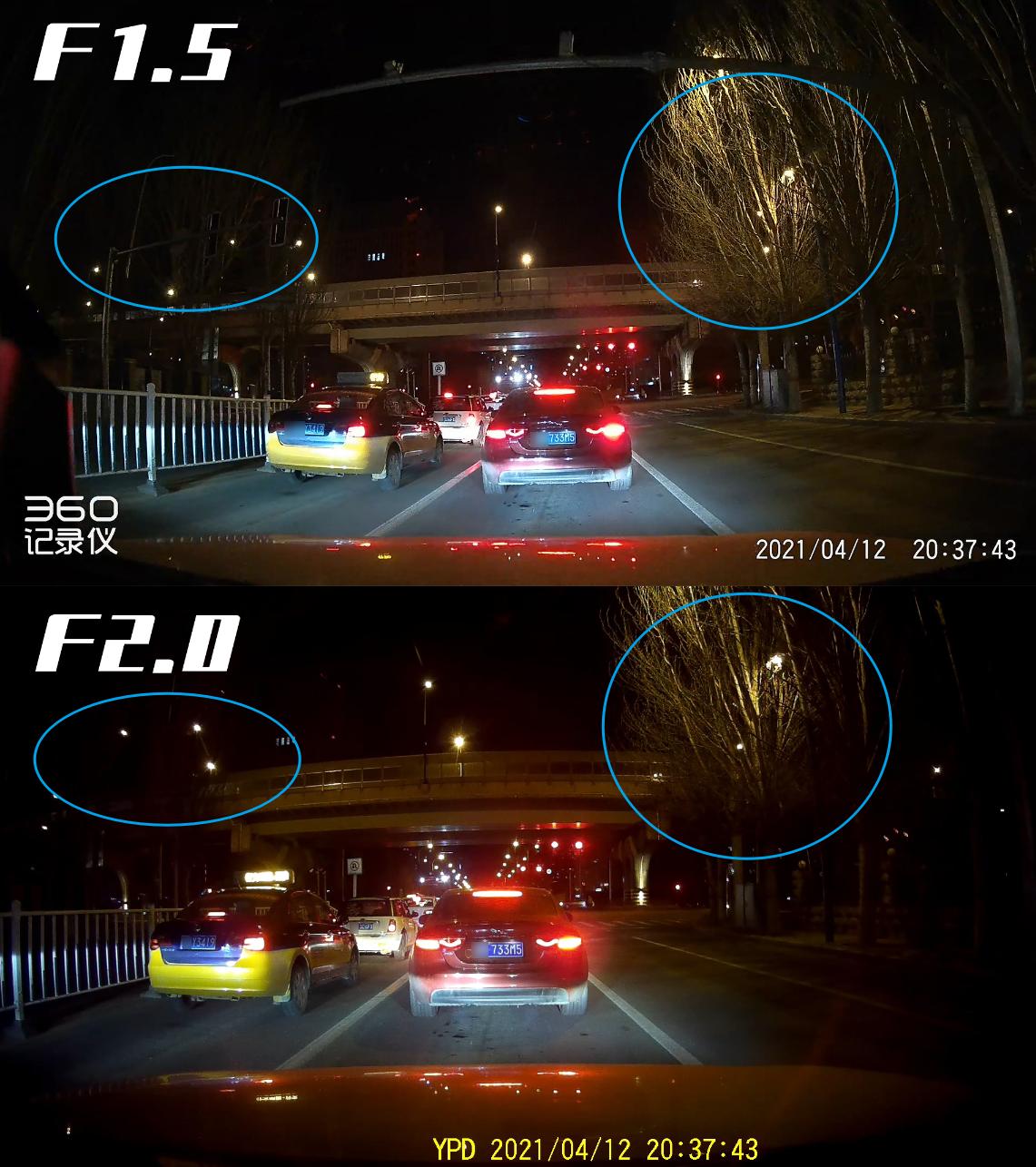 行车记录仪推荐怎么选购,行车记录仪选购攻略