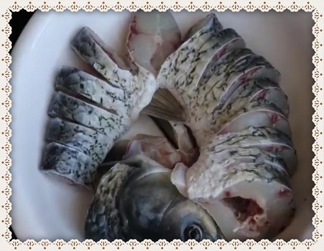 草鱼的家常做法啤酒炖草鱼,啤酒草鱼最正宗的做法简单又美味