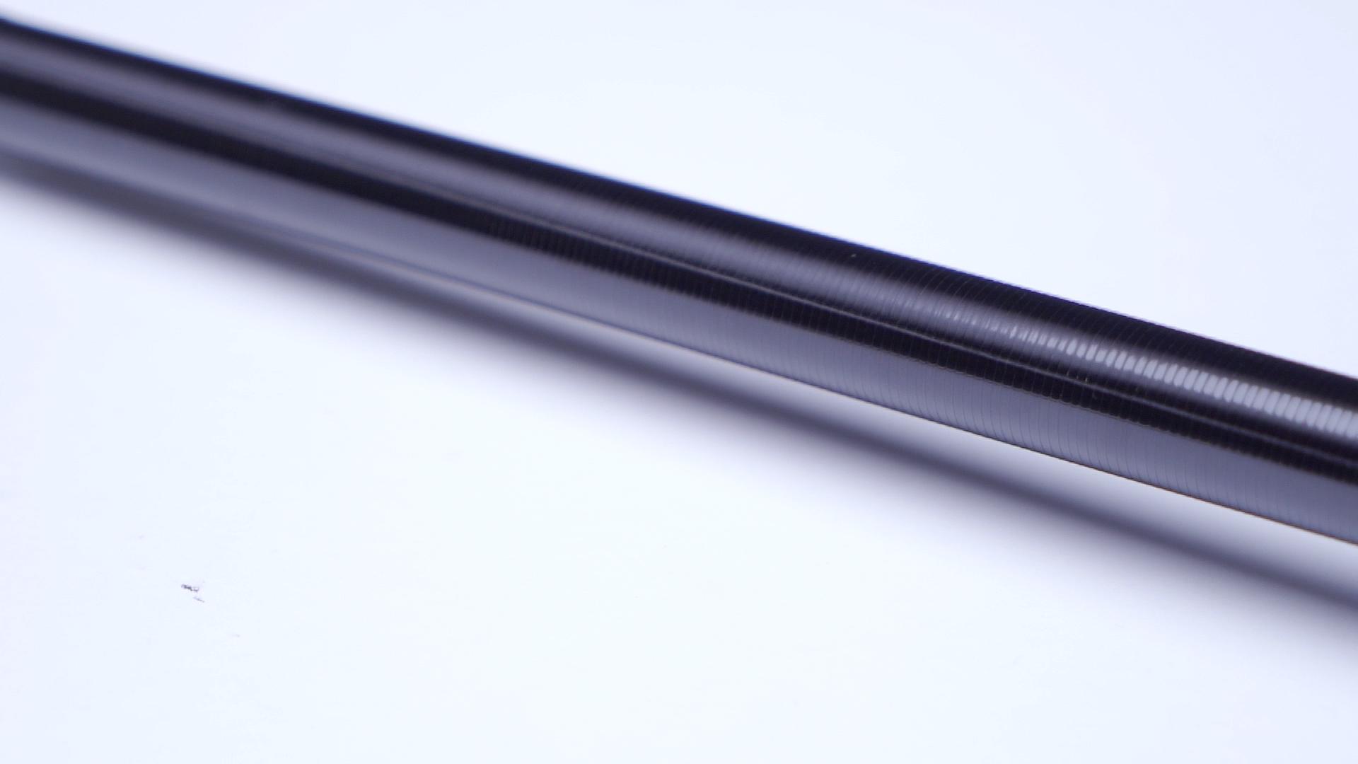 化氏的鱼竿怎么样质量好,化氏湛卢仿鱼竿质量如何